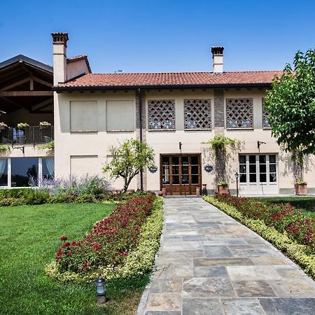 Antico Benessere Fara Gera d'Adda Exterior photo