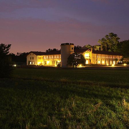 Antico Benessere Fara Gera d'Adda Exterior photo