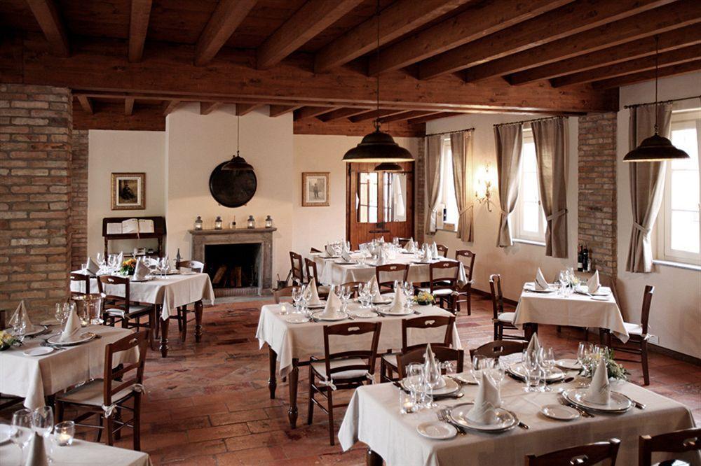 Antico Benessere Fara Gera d'Adda Exterior photo