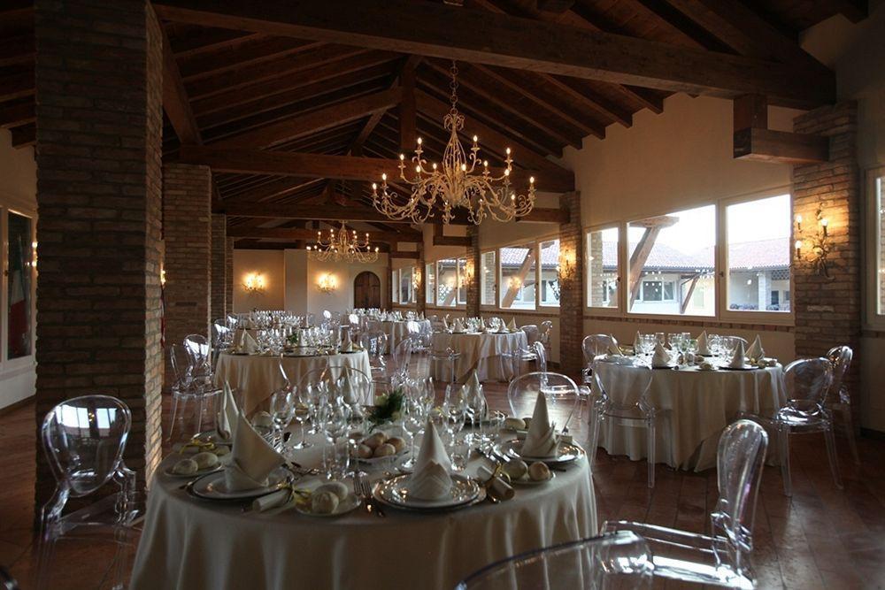 Antico Benessere Fara Gera d'Adda Exterior photo