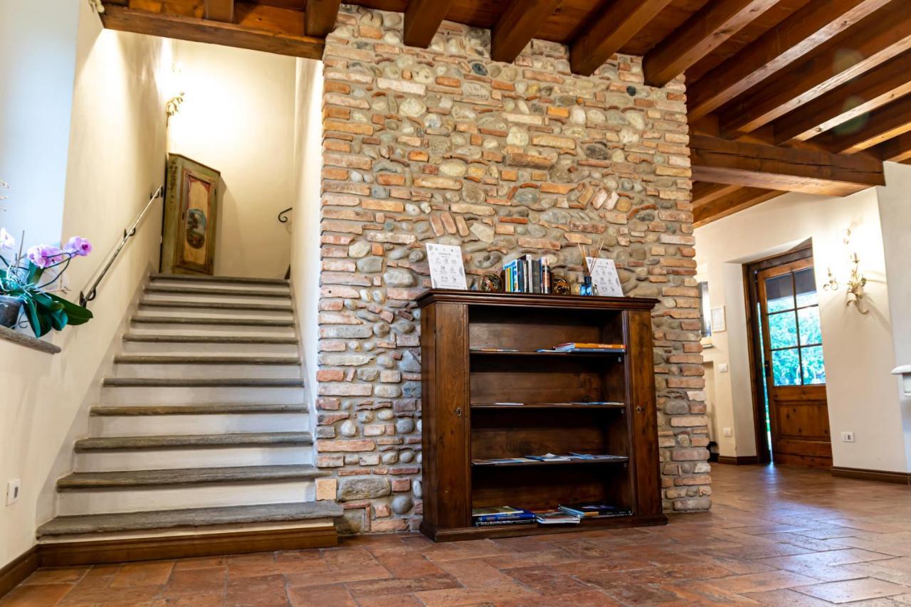 Antico Benessere Fara Gera d'Adda Exterior photo