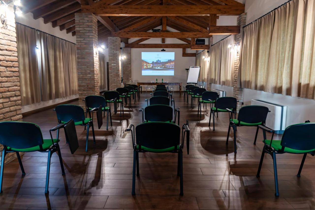 Antico Benessere Fara Gera d'Adda Exterior photo