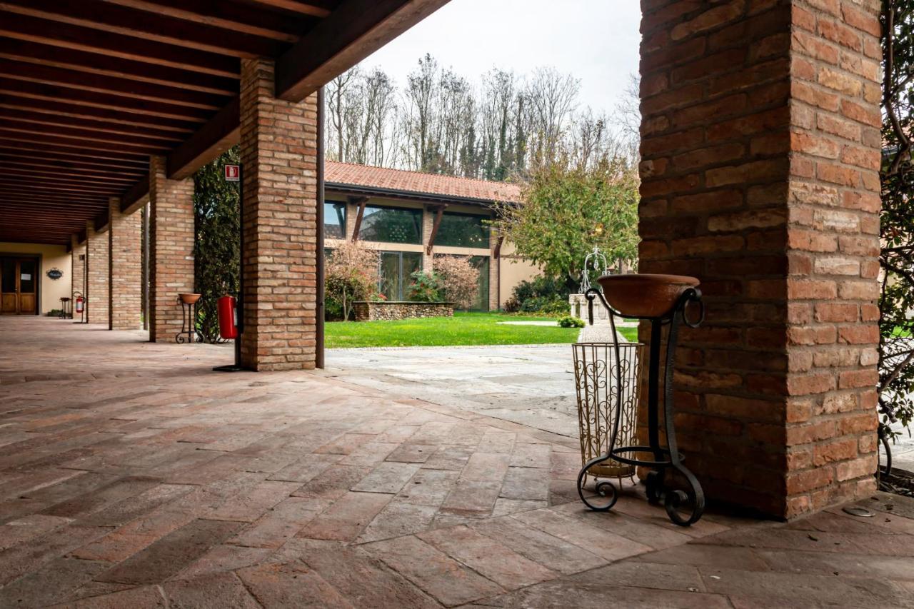 Antico Benessere Fara Gera d'Adda Exterior photo