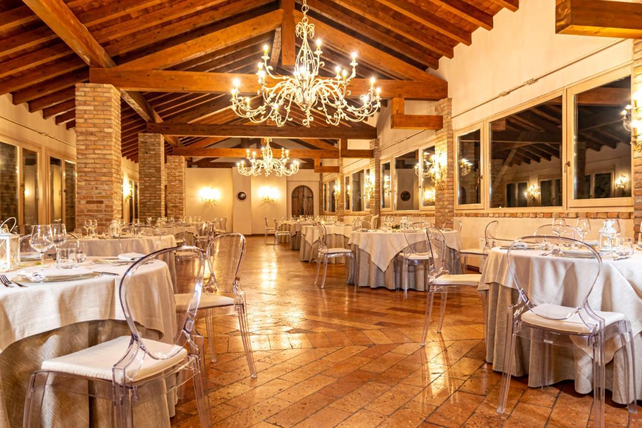 Antico Benessere Fara Gera d'Adda Exterior photo