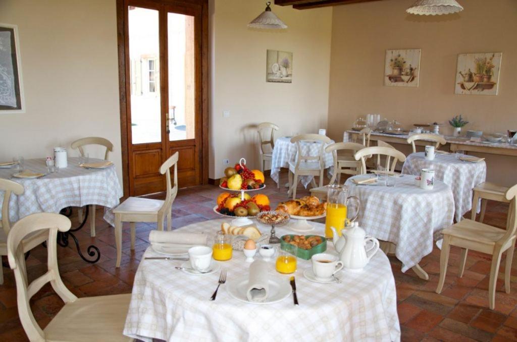 Antico Benessere Fara Gera d'Adda Exterior photo