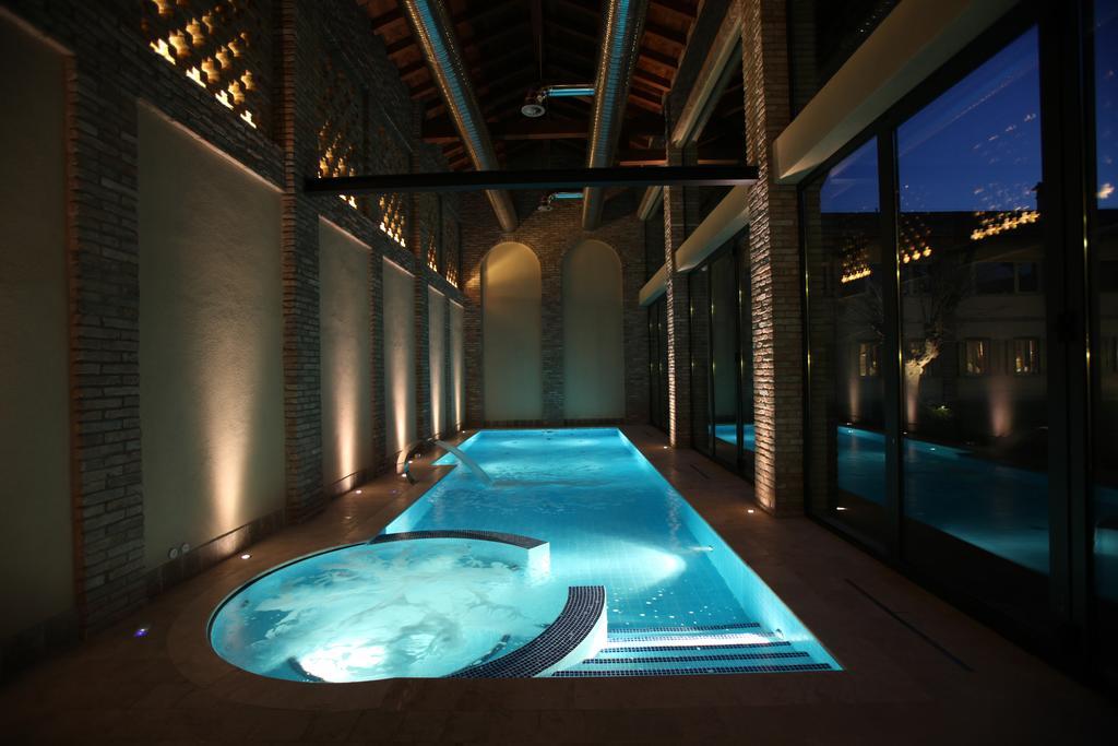 Antico Benessere Fara Gera d'Adda Exterior photo