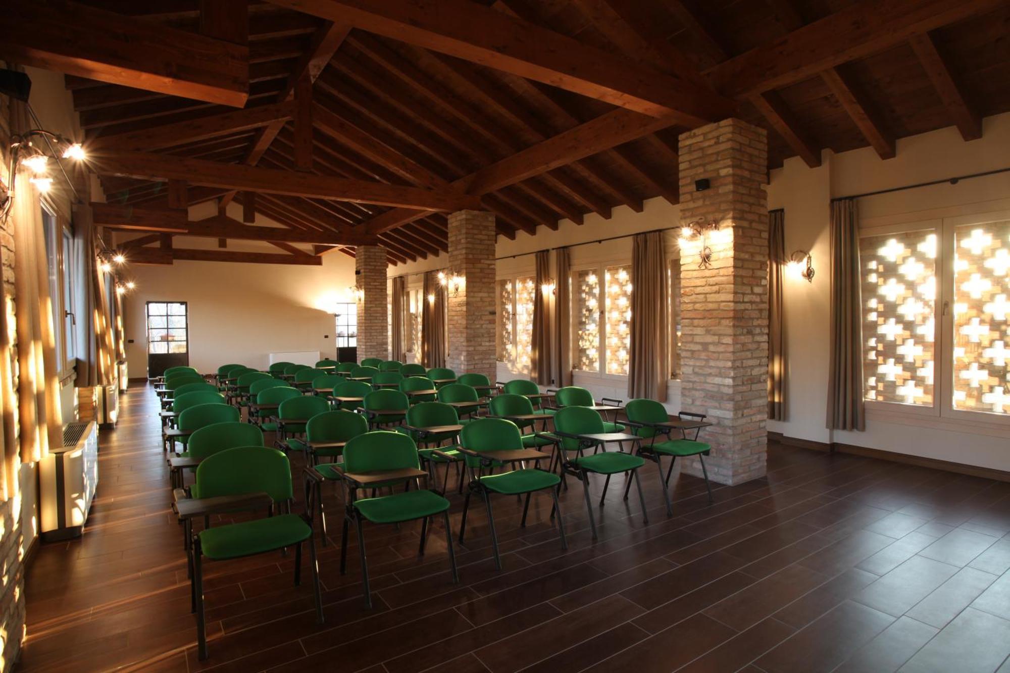 Antico Benessere Fara Gera d'Adda Exterior photo