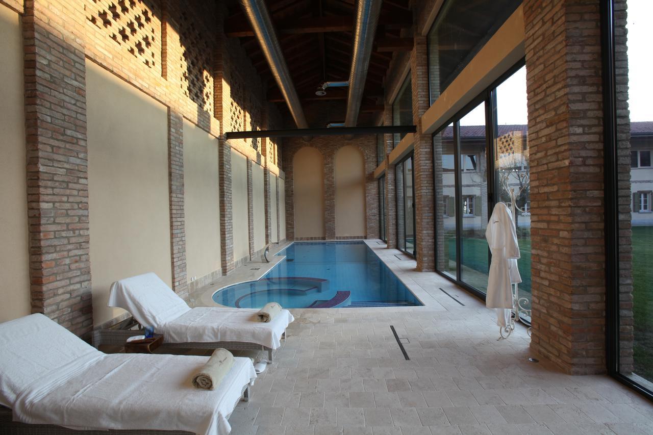 Antico Benessere Fara Gera d'Adda Exterior photo