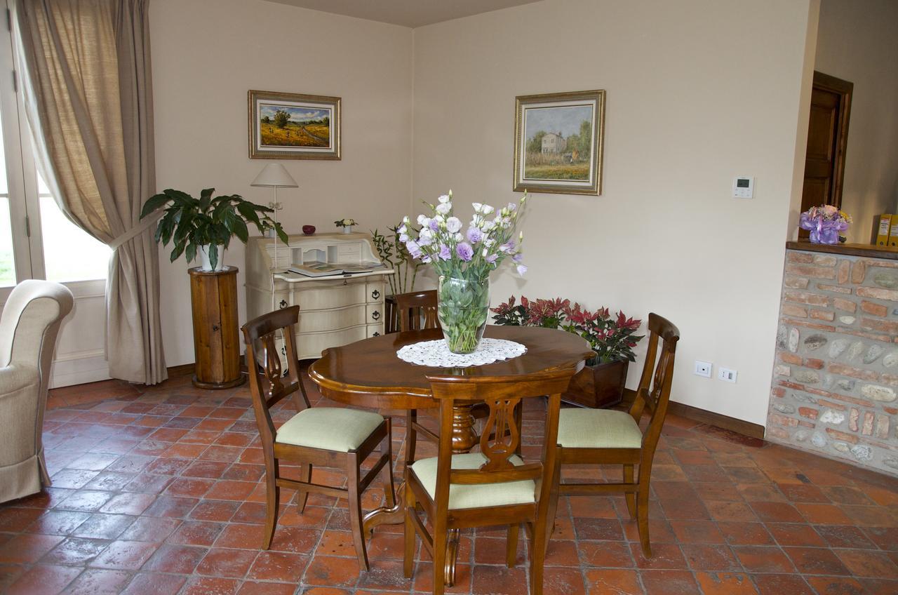 Antico Benessere Fara Gera d'Adda Exterior photo