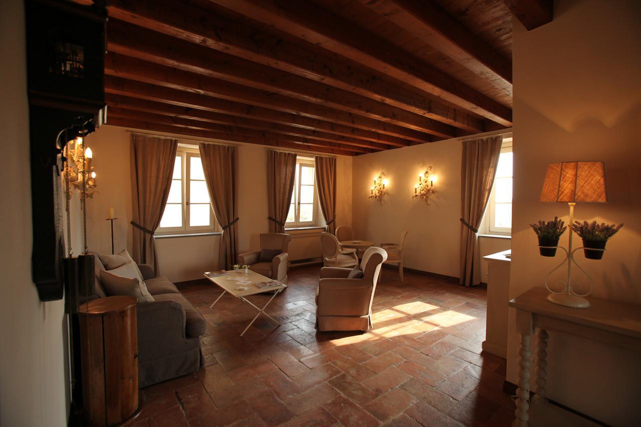 Antico Benessere Fara Gera d'Adda Exterior photo