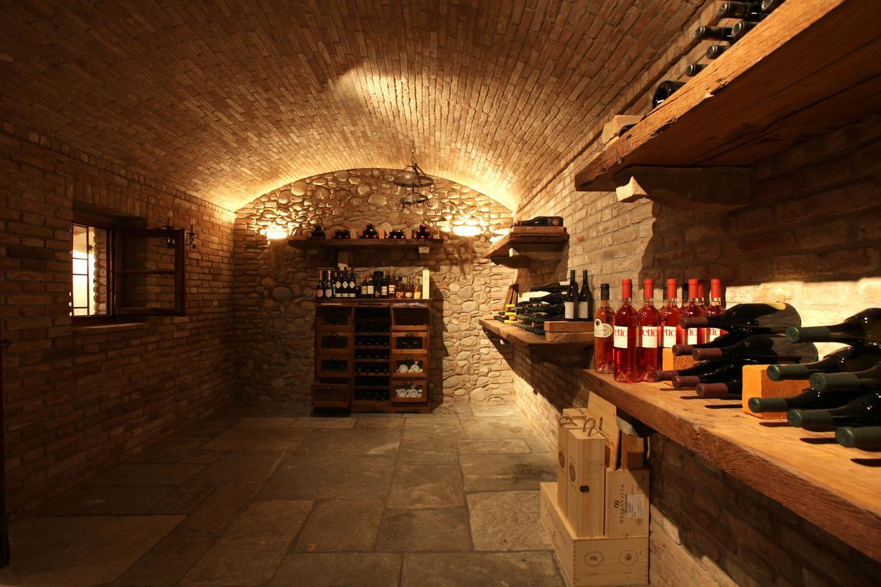 Antico Benessere Fara Gera d'Adda Exterior photo