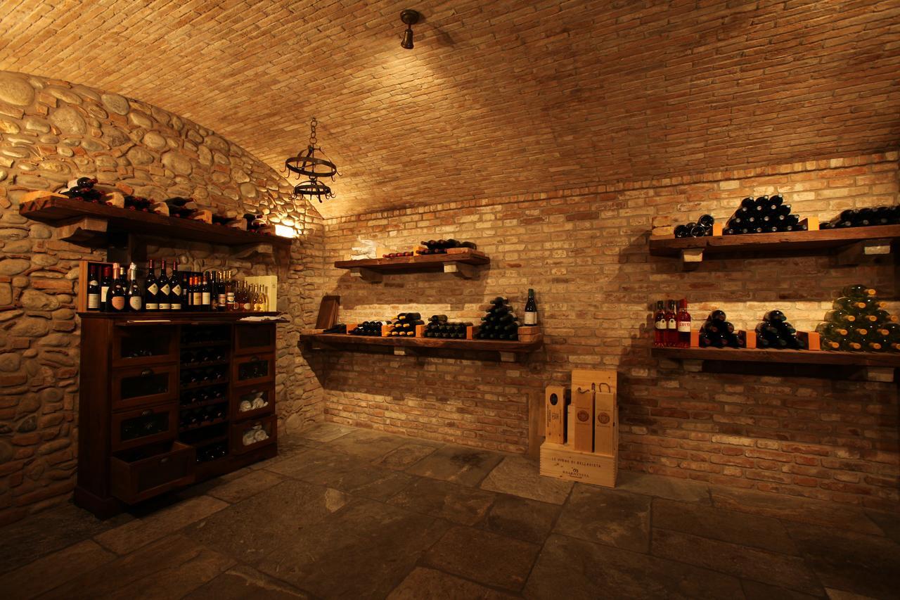 Antico Benessere Fara Gera d'Adda Exterior photo