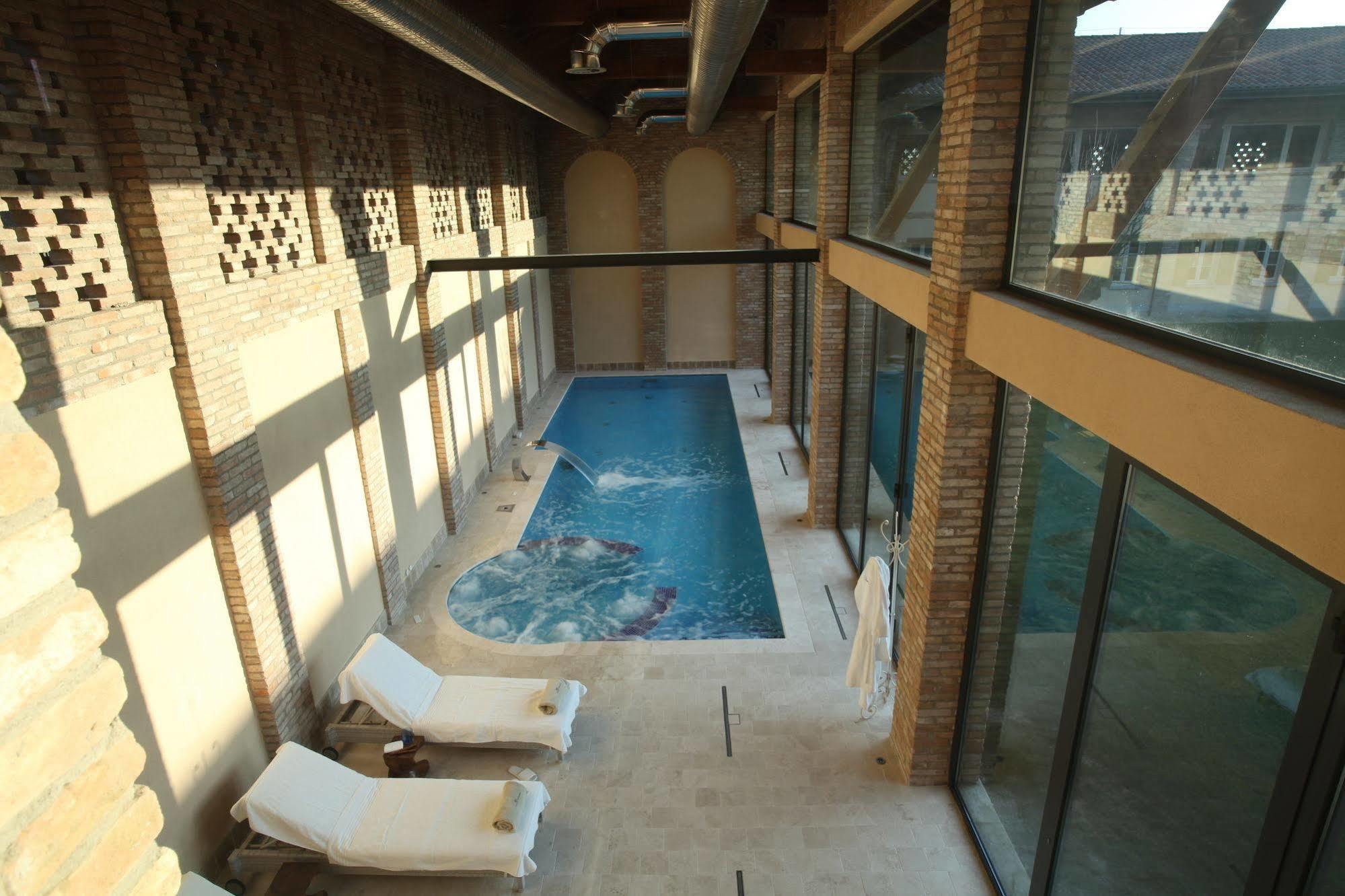 Antico Benessere Fara Gera d'Adda Exterior photo