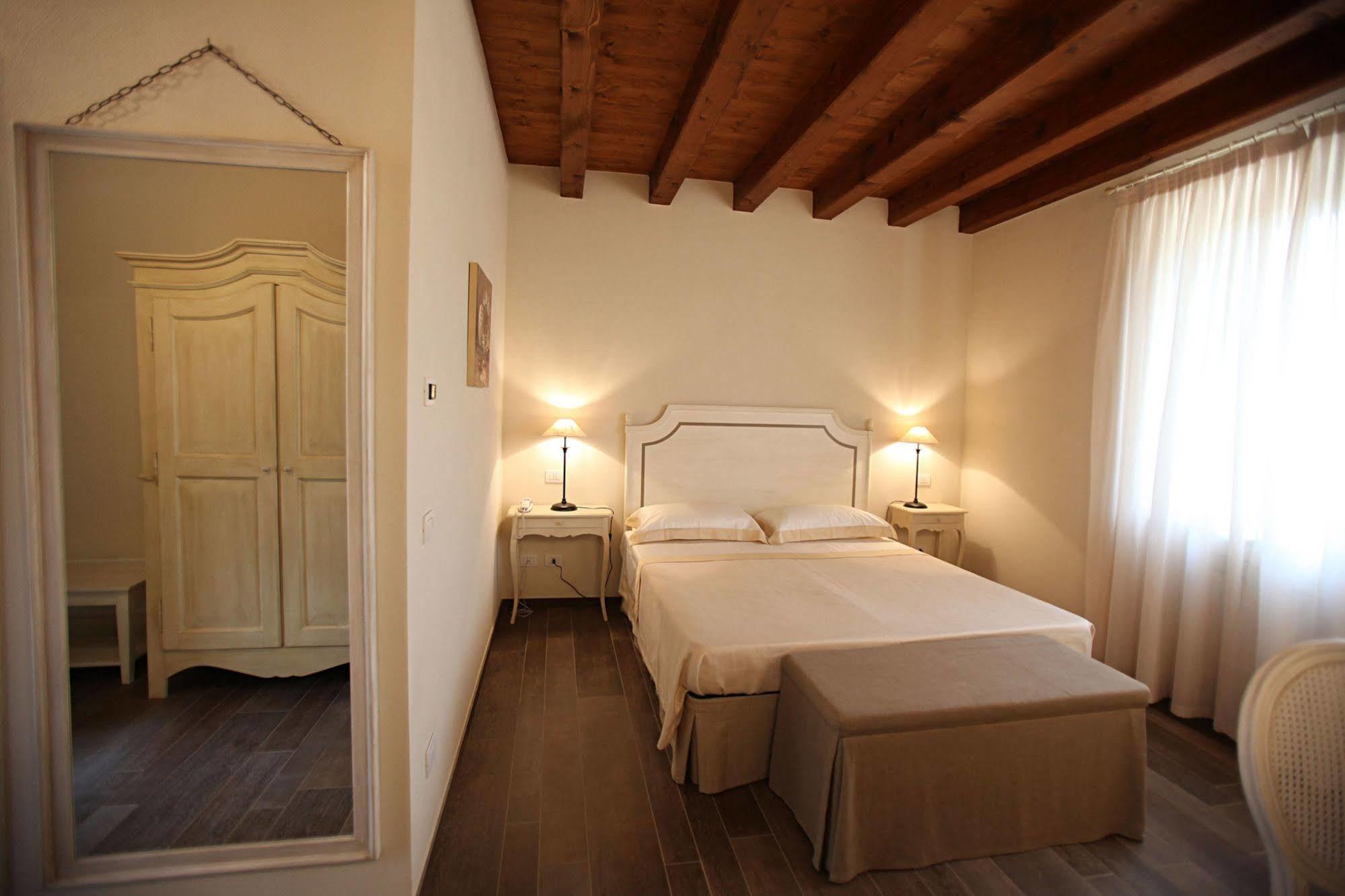 Antico Benessere Fara Gera d'Adda Exterior photo